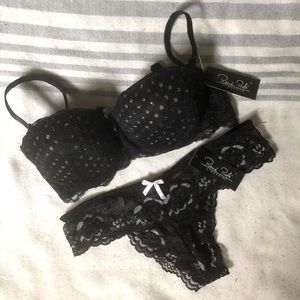 32C set NWT